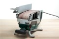 Metabo BAE 75 - Szlifierka taśmowa