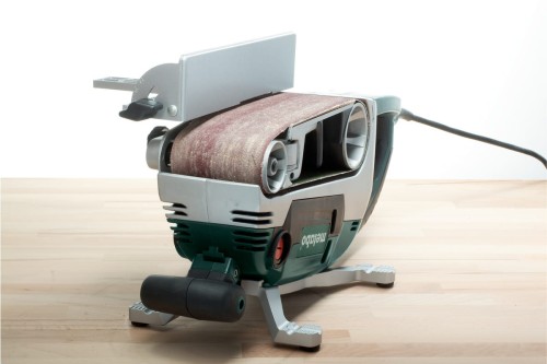 Metabo BAE 75 - Szlifierka taśmowa