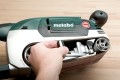 Metabo BAE 75 - Szlifierka taśmowa