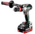 METABO GB 18 LTX BL Q I - Akumulatorowa gwinciarka 18 V