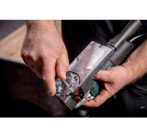 Metabo LF 850 S - Frezarka do lakieru