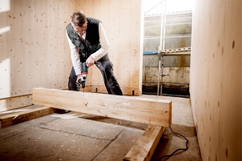 Metabo BE 850-2- Wiertarka bez udaru