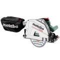 Metabo KT 18 LTX 66 BL SET - Akumulatorowa pilarka tarczowa 165 MM 18 V