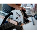 Metabo KT 18 LTX 66 BL SET - Akumulatorowa pilarka tarczowa 165 MM 18 V