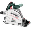 Metabo KT 18 LTX 66 BL SET - Akumulatorowa pilarka tarczowa 165 MM 18 V