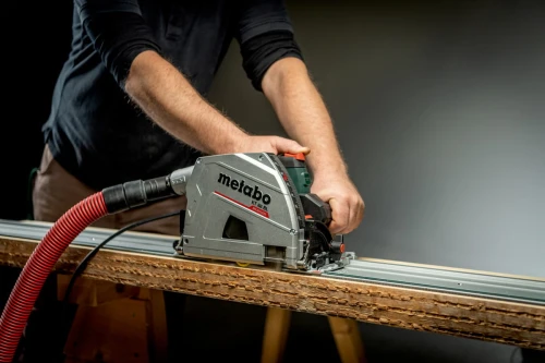 Metabo KT 66 BL - Pilarka tarczowa 165 MM