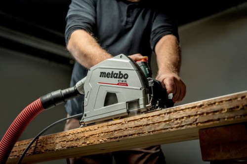 Metabo KT 66 BL - Pilarka tarczowa 165 MM
