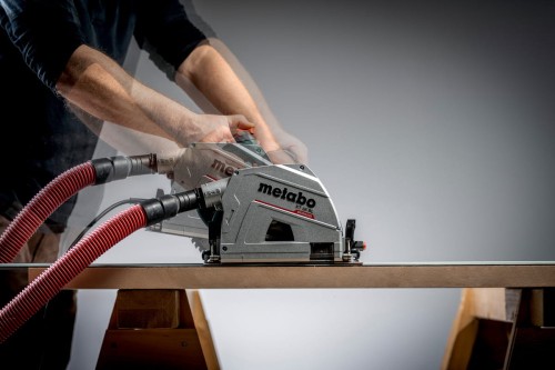 Metabo KT 66 BL - Pilarka tarczowa 165 MM