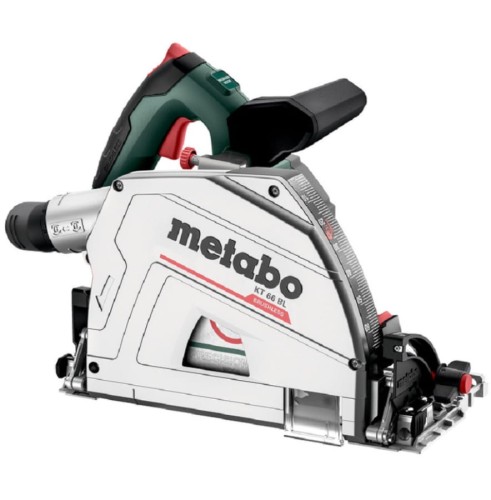 Metabo KT 66 BL - Pilarka tarczowa 165 MM