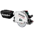 Metabo KT 66 BL - Pilarka tarczowa 165 MM