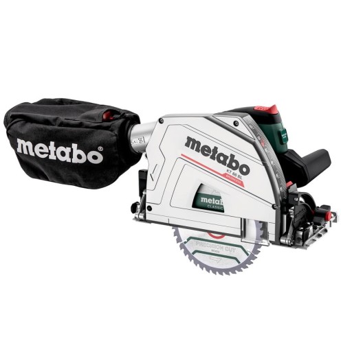 Metabo KT 66 BL - Pilarka tarczowa 165 MM