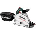 Metabo KT 66 BL - Pilarka tarczowa 165 MM