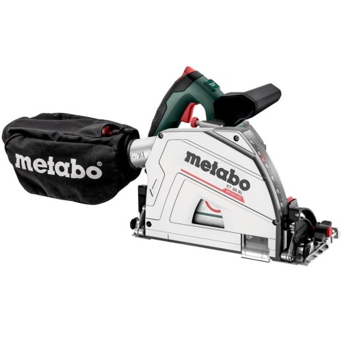 Metabo KT 66 BL - Pilarka tarczowa 165 MM