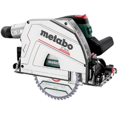 Metabo KT 66 BL - Pilarka tarczowa 165 MM