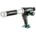 Metabo KPA 18 LTX 400 - Akumulatorowy pistolet do kleju i past 18 V