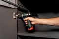 METABO POWERMAXX BS BL Q - Akumulatorowa wiertarko-wkrętarka 12 V