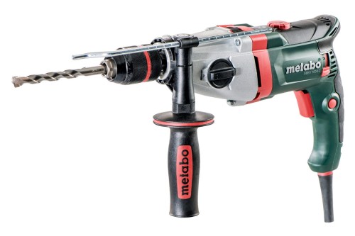 Metabo SBEV 1000-2 - Wiertarka Udarowa