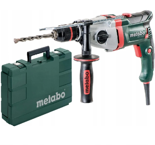Metabo SBEV 1000-2 - Wiertarka Udarowa