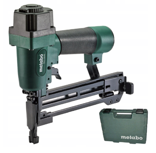 Metabo DKNG 40/50 - Gwoździarka / zszywarka  pneumatyczna 15-50 MM
