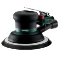 METABO DSX 150 - Pneumatyczna szlifierka mimośrodowa 150 MM
