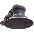 METABO DSX 150 - Pneumatyczna szlifierka mimośrodowa 150 MM