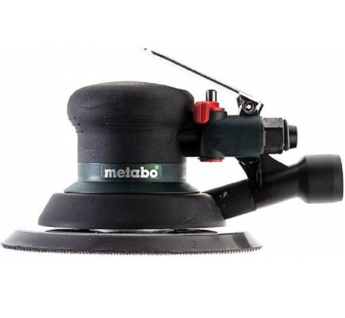 METABO DSX 150 - Pneumatyczna szlifierka mimośrodowa 150 MM