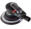 METABO DSX 150 - Pneumatyczna szlifierka mimośrodowa 150 MM
