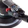 METABO DSX 150 - Pneumatyczna szlifierka mimośrodowa 150 MM