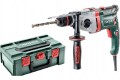 Metabo SBEV 1100-2 S - Wiertarka Udarowa