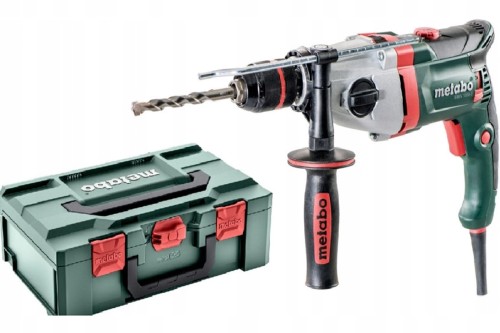 Metabo SBEV 1100-2 S - Wiertarka Udarowa