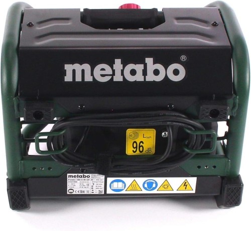 Metabo POWER 180-5 W OF - Kompresor bezolejowy