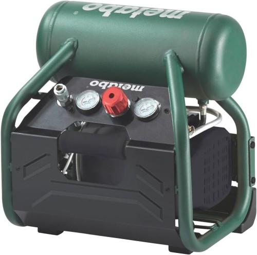 Metabo POWER 180-5 W OF - Kompresor bezolejowy