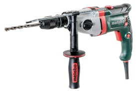 Metabo SBEV 1300-2 - Wiertarka Udarowa