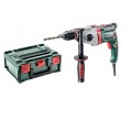 Metabo SBEV 1300-2 - Wiertarka Udarowa