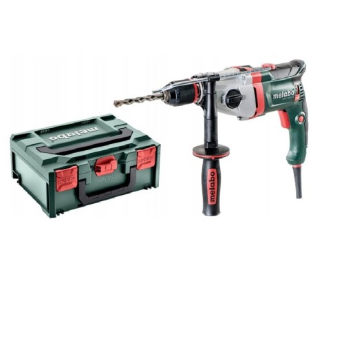 Metabo SBEV 1300-2 - Wiertarka Udarowa