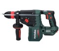 Metabo KH 18 LTX BL 28 - Akumulatorowa młotowiertarka 3-funkcyjna SDS-Plus
