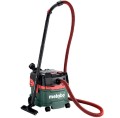 METABO AS 36-18 L 20 PC-CC - Akumulatorowy odkurzacz 18 V