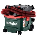 METABO AS 36-18 L 20 PC-CC - Akumulatorowy odkurzacz 18 V