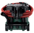 METABO AS 36-18 L 20 PC-CC - Akumulatorowy odkurzacz 18 V