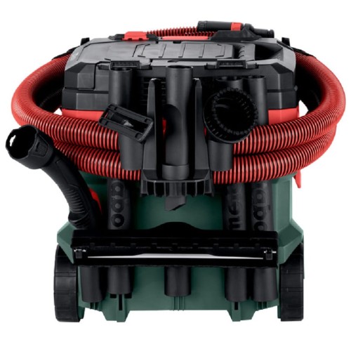 METABO AS 36-18 L 20 PC-CC - Akumulatorowy odkurzacz 18 V