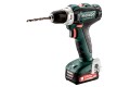 METABO PowerMaxx BS 12 -  Akumulatorowa Wiertarko-wkrętarka