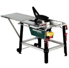 METABO TKHS 315 M - Stołowa pilarka do drewna 315 MM