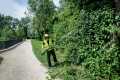 Metabo MA 36-18 LTX BL Q  - Uniwersalny napęd akumulatorowy 36 V