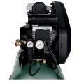 Metabo MEGA 350-100 D - Sprężarka olejowa 90 L