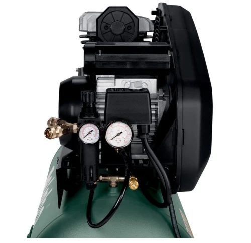 Metabo MEGA 350-100 D - Sprężarka olejowa 90 L