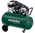Metabo MEGA 350-100 D - Sprężarka olejowa 90 L