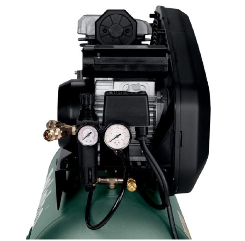 Metabo MEGA 350-100 W - Sprężarka olejowa 90 L