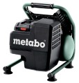 Metabo MEGA 350-100 W - Kompresor akumulatorowy 18 V
