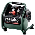 Metabo MEGA 350-100 W - Kompresor akumulatorowy 18 V