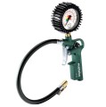 Metabo RF 60 - Pistolet do pompowania z manometrem